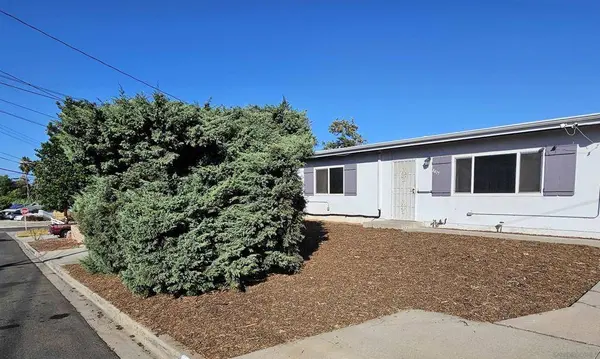 8417 Big Rock Road, Santee, CA 92071