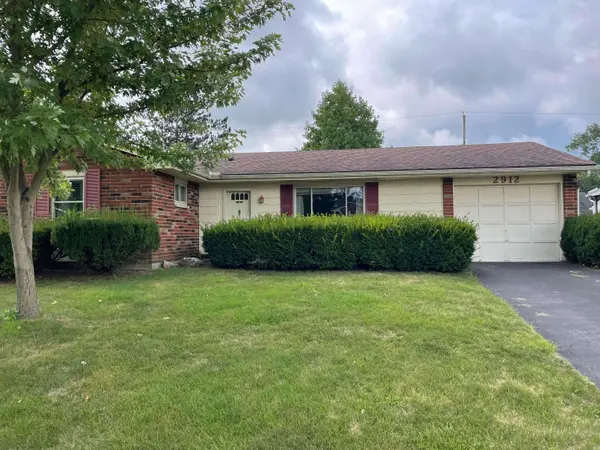 2912 Wyoming Drive, Xenia, OH 45385