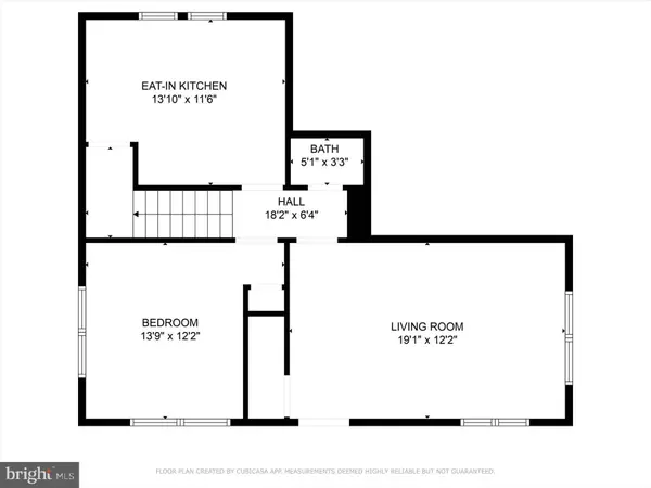 10 S WALNUT ST, Mechanicsburg, PA 17055