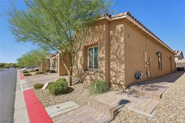 7479 Brody Meadows Street #0, North Las Vegas, NV 89084