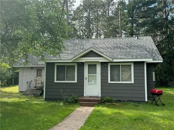 10039 State Hwy 27, Hayward, WI 54843