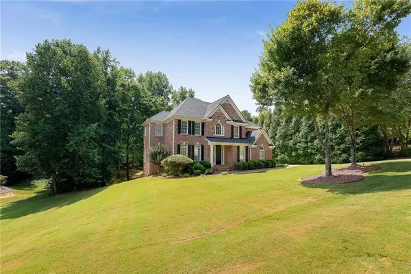 5406 Herron DR SW, Atlanta, GA 30349