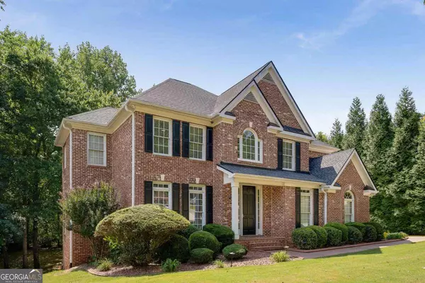 5406 Herron DR SW, Atlanta, GA 30349