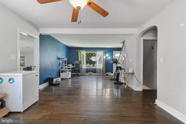 17 SUNSET LN, Milford, DE 19963