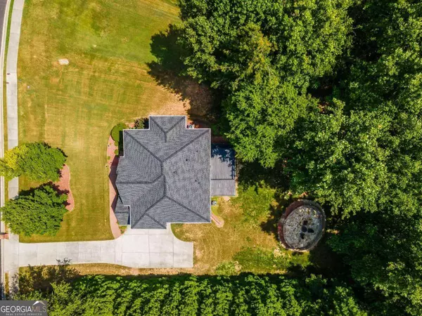 5406 Herron DR SW, Atlanta, GA 30349