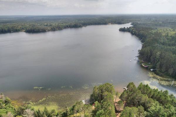 Lt 9 Off HUNTER LAKE RD N, Conover, WI 54519