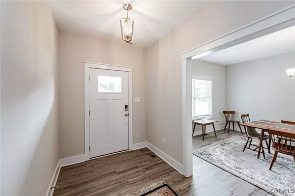 5156 Ashborough DR, Providence Forge, VA 23140