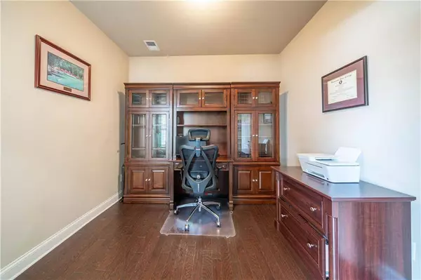 443 Hawthorne Ridge CIR, Dallas, GA 30132