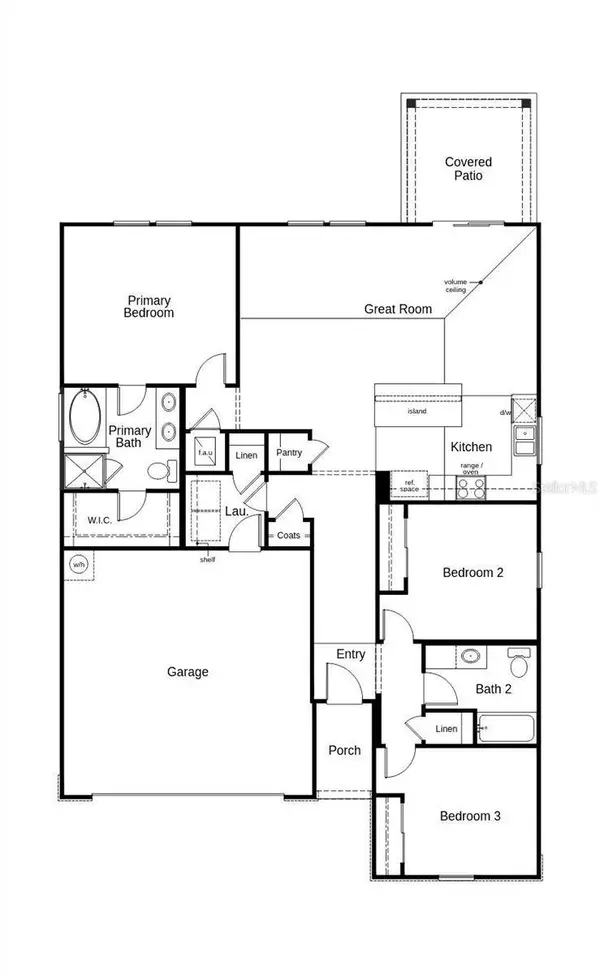 18 SIGNET CIR, Flagler Beach, FL 32136