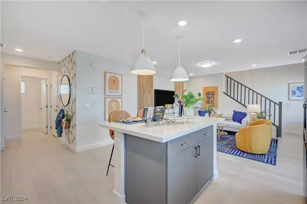 151 Scarhill Track Avenue, Henderson, NV 89011