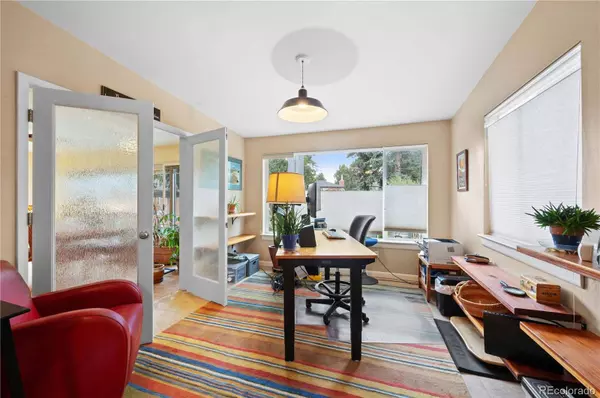 111 Pine AVE, Colorado Springs, CO 80906