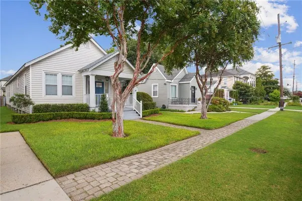 5846 LOUISVILLE ST, New Orleans, LA 70124