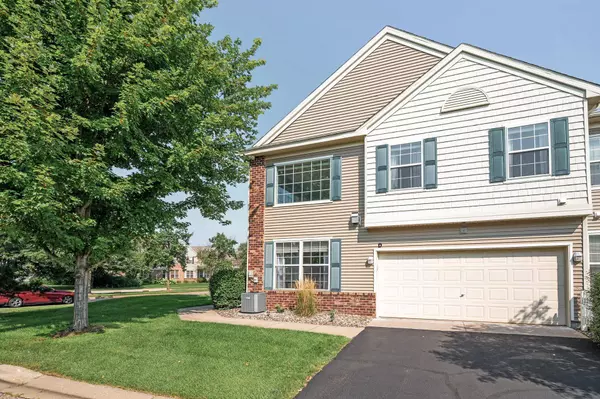 11378 Eldorado ST NE #D, Blaine, MN 55449