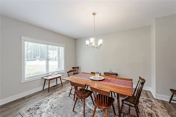 5156 Ashborough DR, Providence Forge, VA 23140