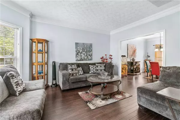 5015 JACKSON BROOK PL NW, Lilburn, GA 30047