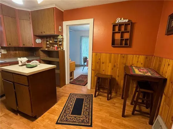 10039 State Hwy 27, Hayward, WI 54843