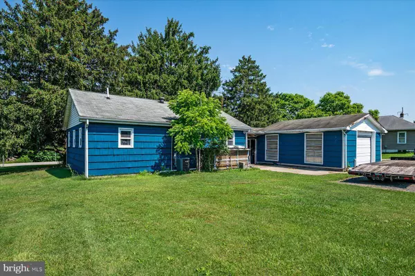 9917 BIRD RIVER RD, Middle River, MD 21220