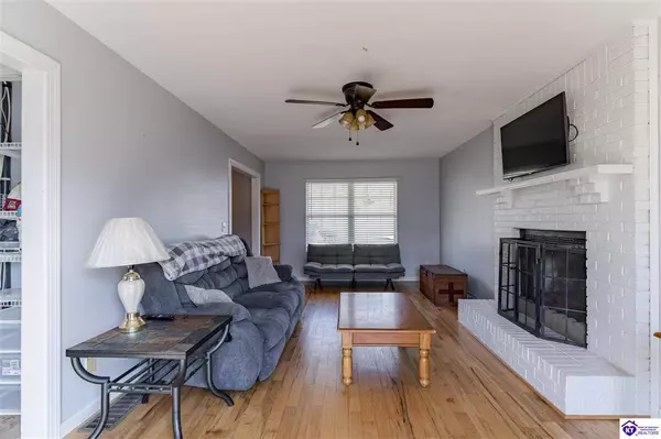 215 Darrell Drive, Elizabethtown, KY 42701