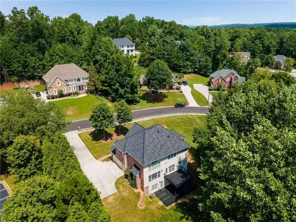 5406 Herron DR SW, Atlanta, GA 30349