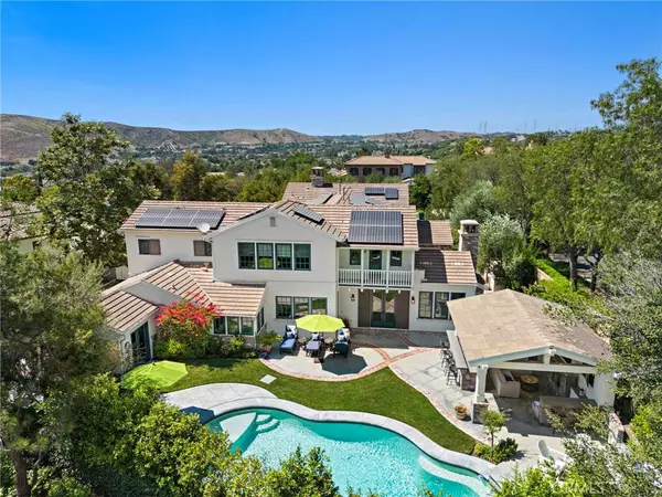 20 Kelly LN, Ladera Ranch, CA 92694