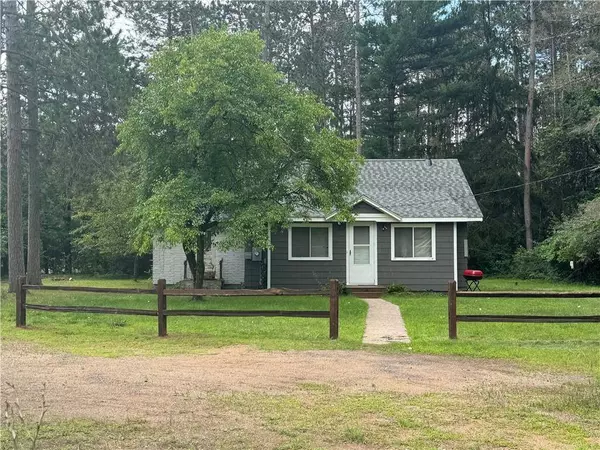 10039 State Hwy 27, Hayward, WI 54843