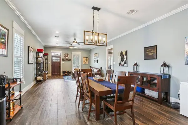 355 PHOSPHOR AVE, Metairie, LA 70005