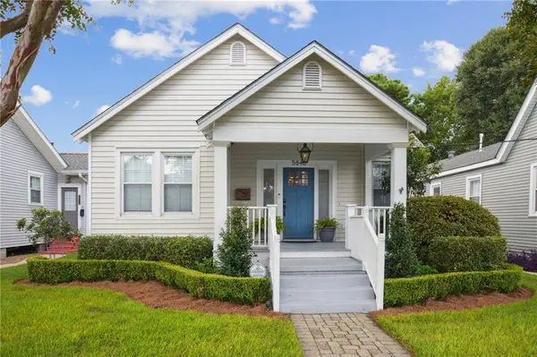 5846 LOUISVILLE ST, New Orleans, LA 70124