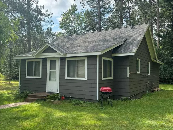 10039 State Hwy 27, Hayward, WI 54843