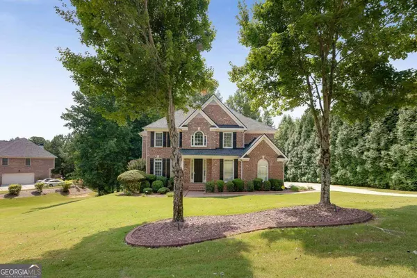 5406 Herron DR SW, Atlanta, GA 30349