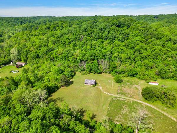4545 Pond Creek Rd, Pegram, TN 37143