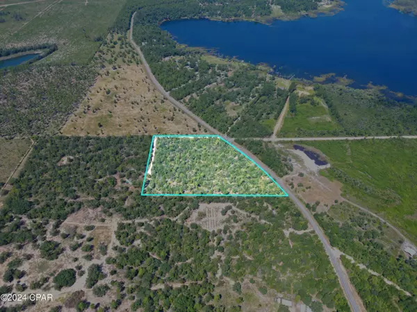 TBD Lucas Lake RD, Chipley, FL 32428