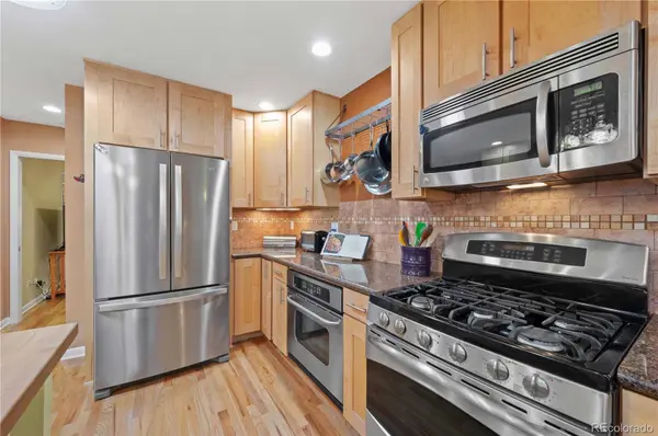 111 Pine AVE, Colorado Springs, CO 80906