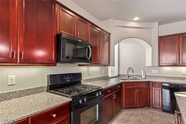 6061 Arbor Downs Avenue, Las Vegas, NV 89139