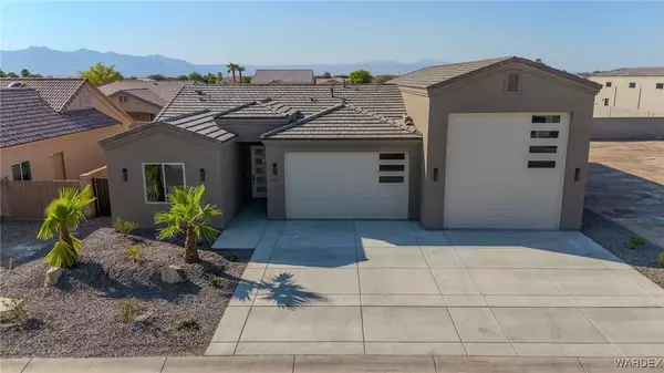 1821 E Desert Bloom DR, Mohave Valley, AZ 86440