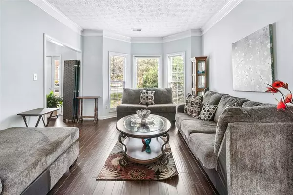 5015 JACKSON BROOK PL NW, Lilburn, GA 30047