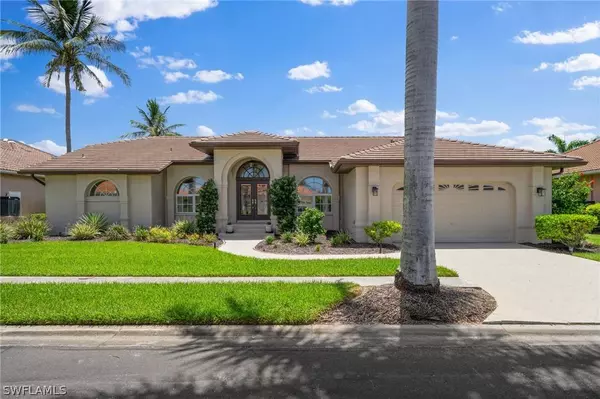 15540 Catalpa Cove DR, Fort Myers, FL 33908