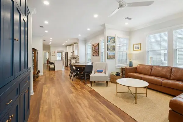 5846 LOUISVILLE ST, New Orleans, LA 70124