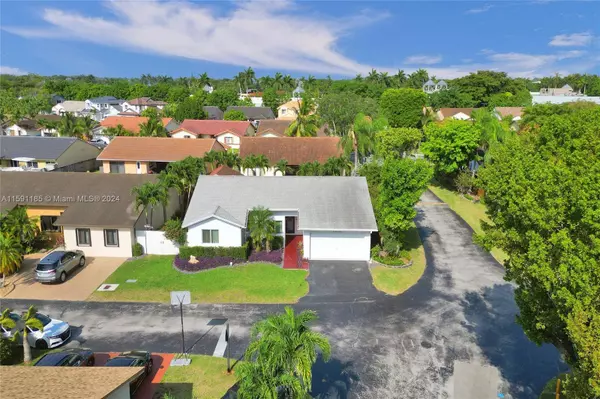 10258 SW 145th Ct, Miami, FL 33186