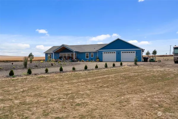 421 W Mill ST, Weston, OR 97886