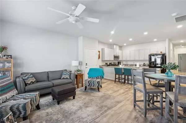 7479 Brody Meadows Street #0, North Las Vegas, NV 89084