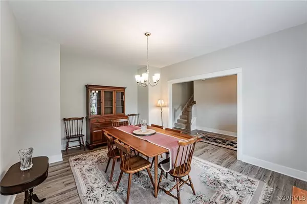 5156 Ashborough DR, Providence Forge, VA 23140