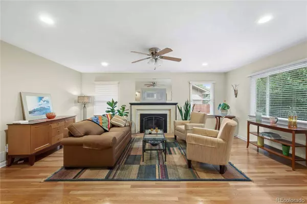 111 Pine AVE, Colorado Springs, CO 80906