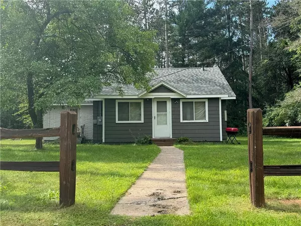 10039 State Hwy 27, Hayward, WI 54843