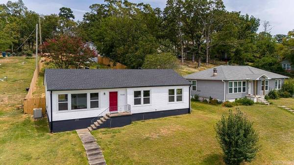 7006 Hillwood Road, Little Rock, AR 72207