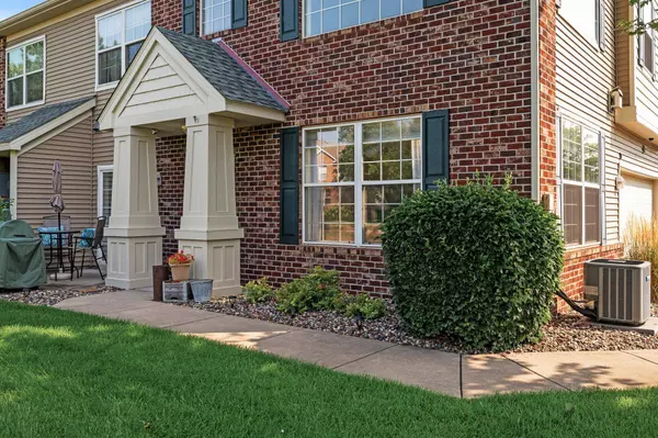 11378 Eldorado ST NE #D, Blaine, MN 55449