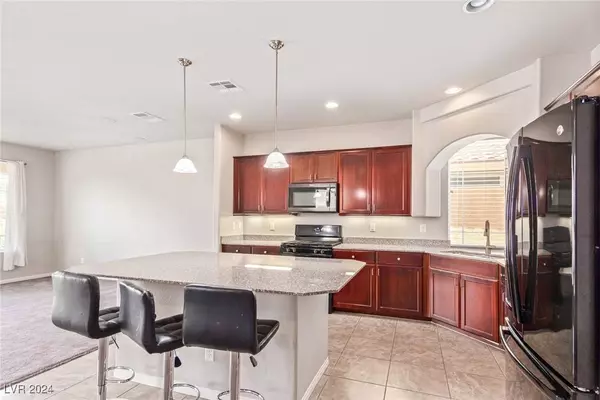 6061 Arbor Downs Avenue, Las Vegas, NV 89139