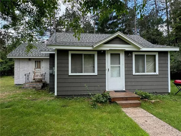 10039 State Hwy 27, Hayward, WI 54843