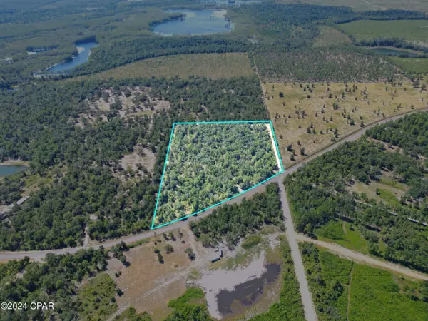 TBD Lucas Lake RD, Chipley, FL 32428