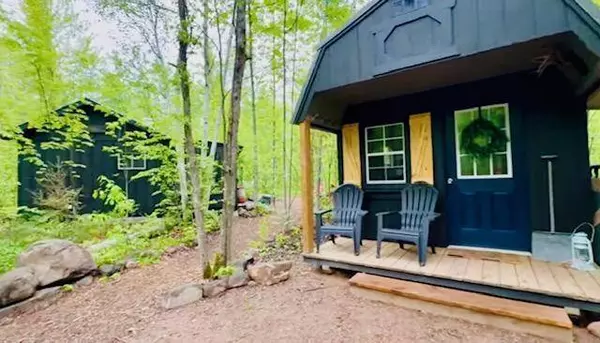 TBD Taylor Birch RD, Hinckley, MN 55037