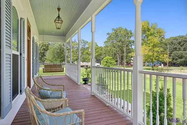 17231 PARKER HEIGHTS DR, Prairieville, LA 70769